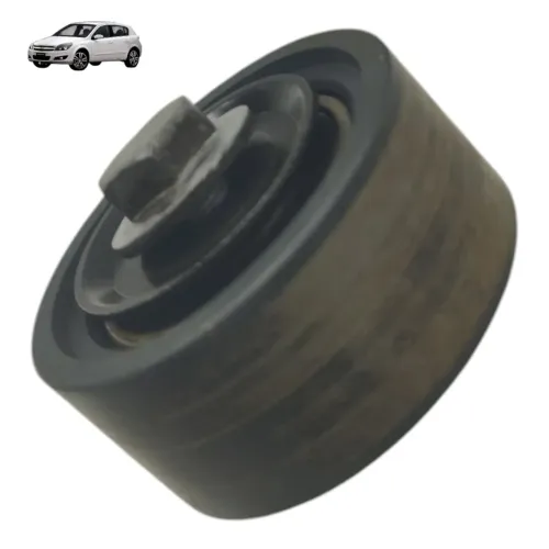 Polia Esticador Gm Vectra Astra Zafira 2.0 8v 2012 2011 2010