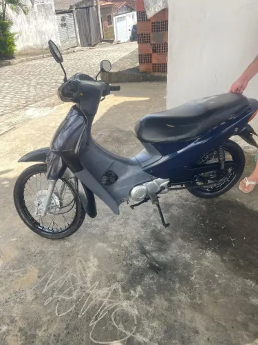 Desemplacada 