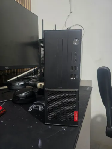 Computador Básico