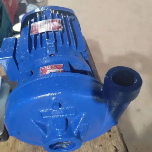 Bomba irrigação trifásica Weg 3cv + disjuntor motor