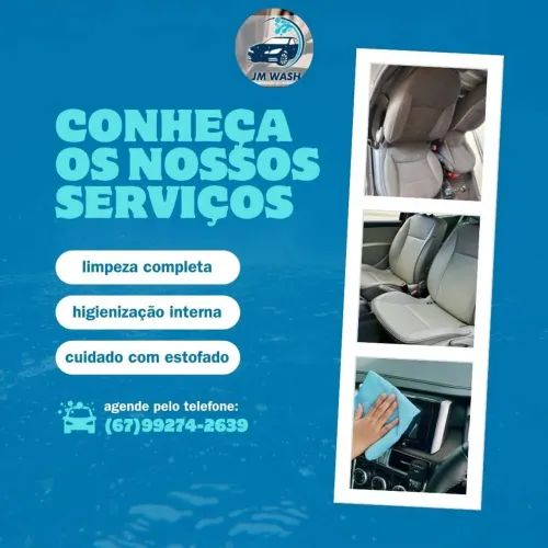 Limpeza e higienização a seco de sofá e colchão