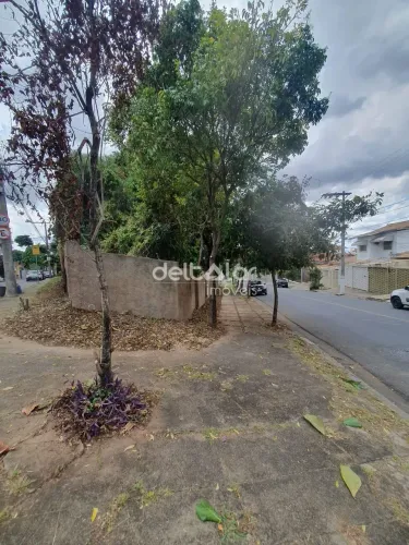 Terreno com 494 metros à venda, Santa Branca, Belo Horizonte, MG