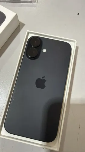 iPhone 16 garantia até outubro