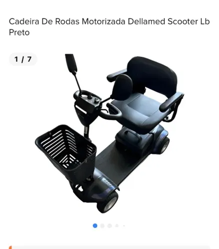 Scooter 