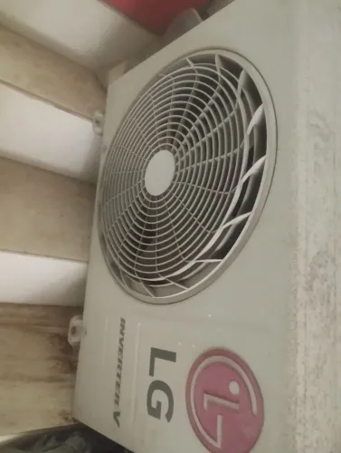 Ar-condicionado 9 mil BTUs inverter