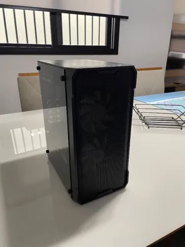 Pc Gamer e periféricos