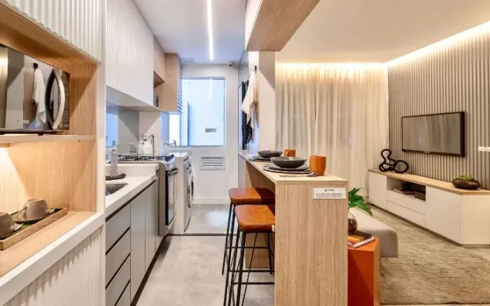 - Vendo Studio Compacto no Porto Maravilha | Ideal para Airbnb