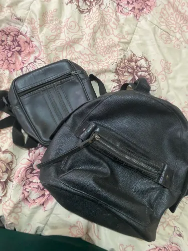 Bolsa e Ecobag | Preta