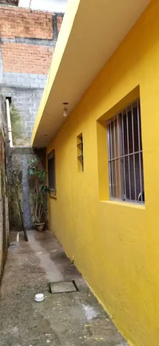 Casa em Cotia com 2 Vagas | Aceita Financiamento | Excelente para Moradia ou Renda