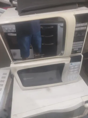 Micro-ondas 