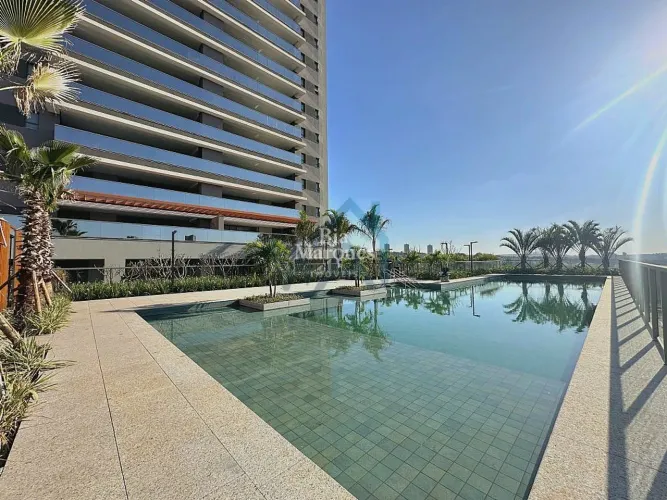 Apartamento 437m², 3 quartos, sendo 3 suítes, à venda no bairro Jardim Ilhas do Sul