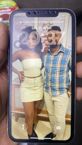 iPhone 11 todo original 