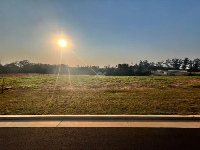 terreno - Loteamento Artesano - Campinas