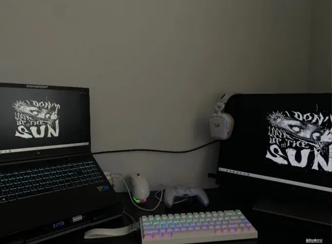 Notebook Gamer ( Negociável )