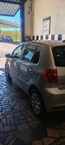 Volkswagen Fox 1.0 MI Total Flex 8V 5P 2012