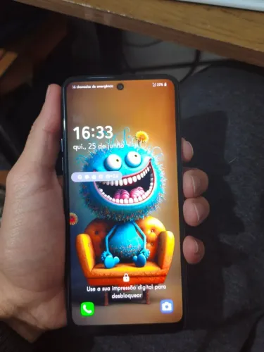 LG K42 3 Ram 64 rom