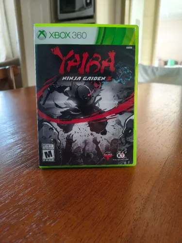 Yaiba: Ninja Gaiden Z! Edição especial