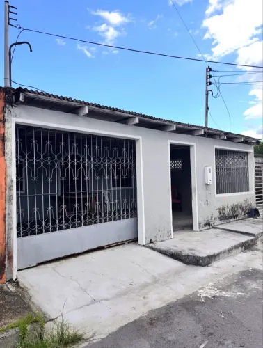 Vende-se casa em Tucuruí