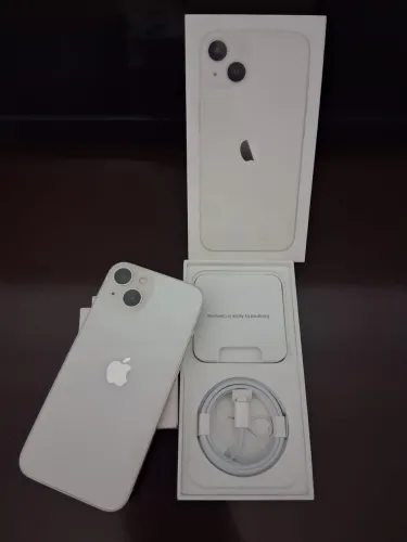 iPhone 13 128GB