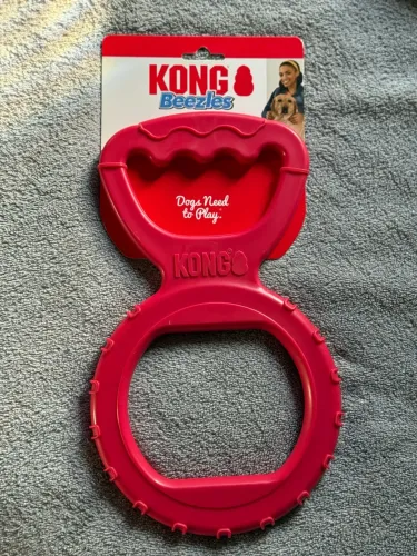 KONG