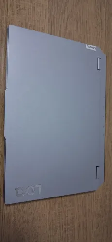 Notebook Lenovo Loq Core i7 14700HX RTX 4060