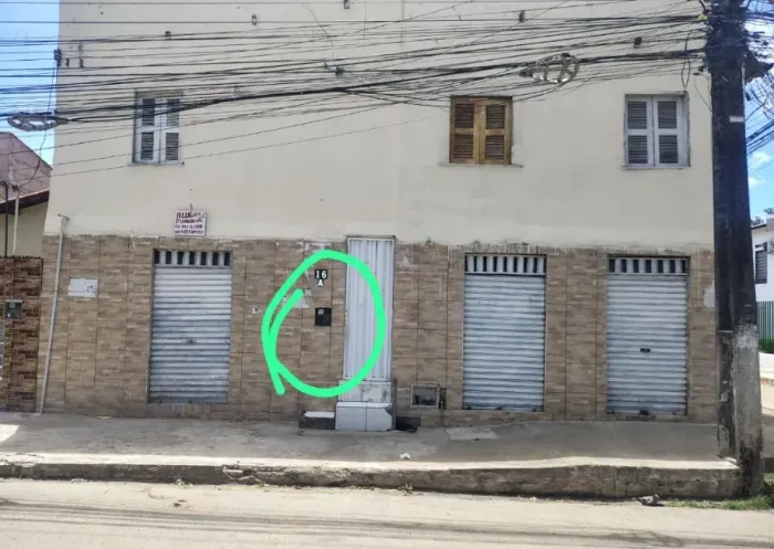 Alugo/Vendo