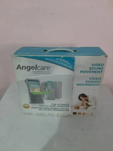 Babá Eletrônica AngelCare AC1100 | Monitor de Bebê | Usada