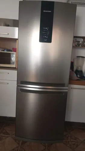 Vendo Geladeira