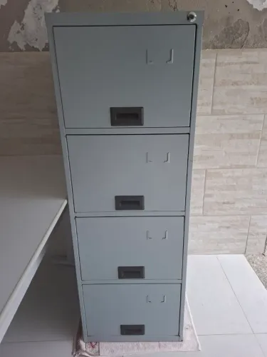 Arquivo de Escritório