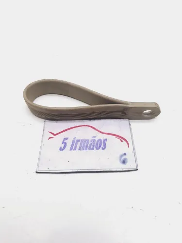 Alça Teto Pqp Dianteiro Vw Fusca Tsi 2.0 Turbo 2013/2014 Bege