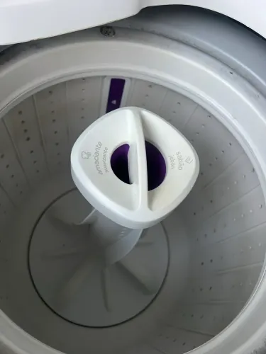 Vendo máquina de lavar 