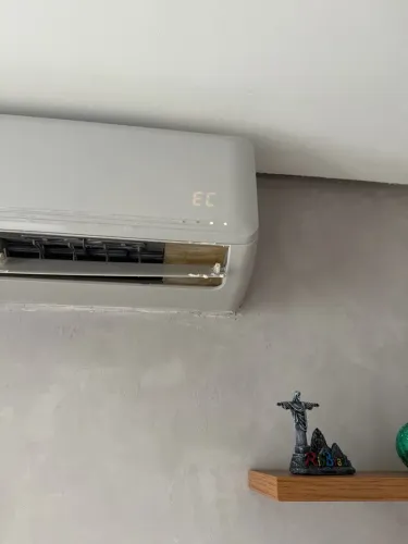 Ar condicionado Midea 12000 BTU