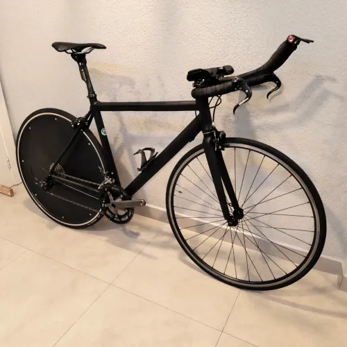 Speed TT 