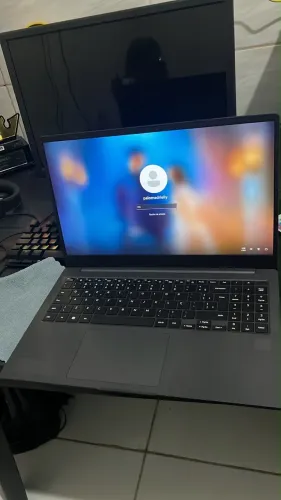 Notebook 