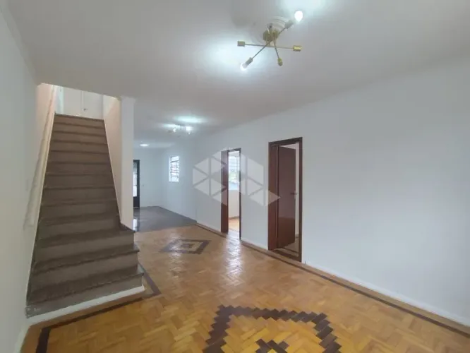 Cobertura 80M² - para Alugar