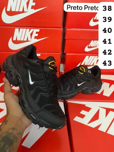 Promoção Tênis Nike Premium 