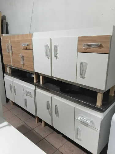 Balcão de Pia MDF 15MM NOVO