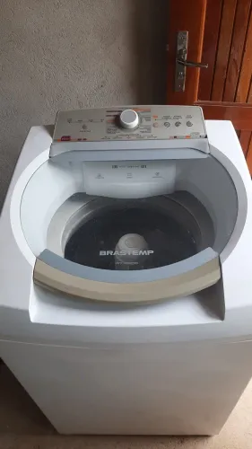 Brastemp 11kg
