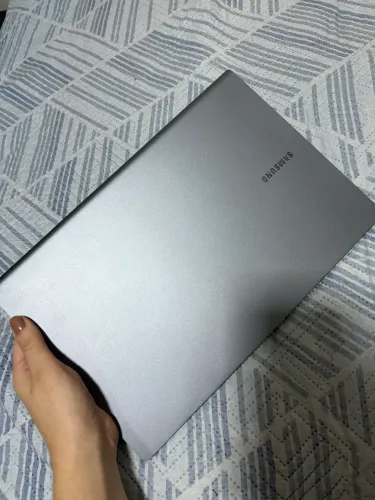 Galaxy book S