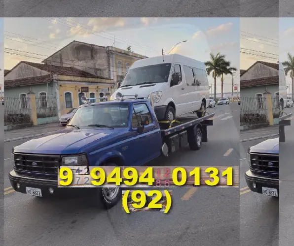 Guincho de qualidade e segurança para você! Suporte rápido e eficaz!