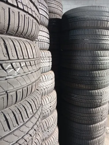 Pneu novo com condições especiais de pagamento 205/60-15