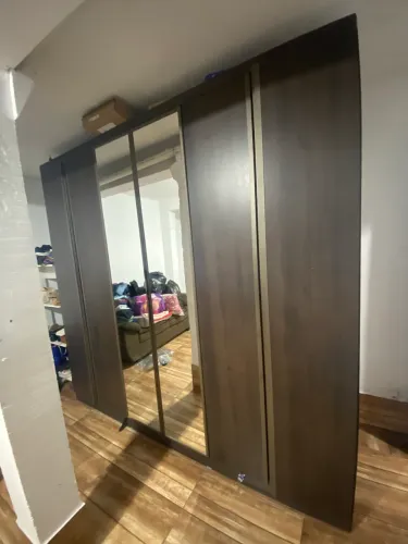 Guarda roupa