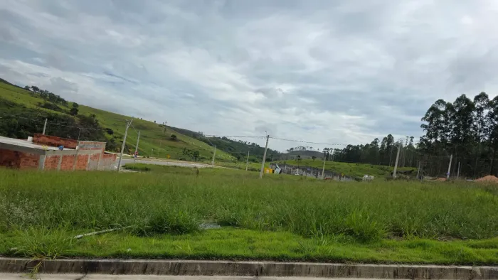Vendo Terreno Vila Amélia SJC