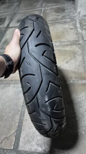 Pneu Pirelli Sport Demon 130/70-17 