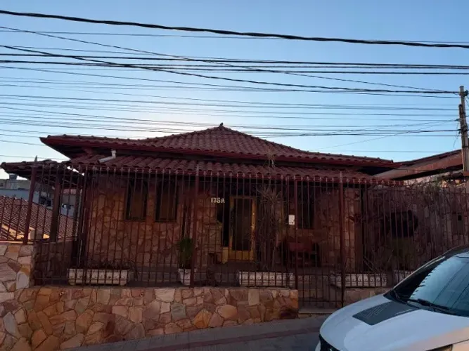 OPORTUNIDADE ALUGUEL DE CASA NO PLANALTO