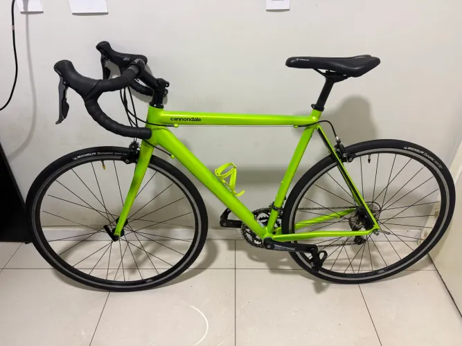 KIT COMPLETO SPEED + TREINO INDOOR - R$ 7.000,00 ?