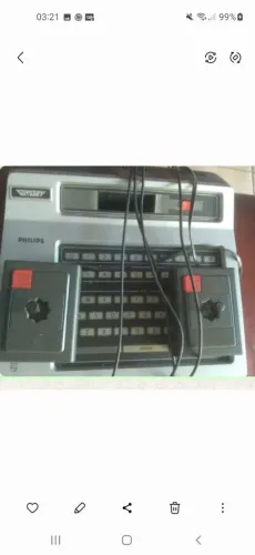 Odyssey semi novo