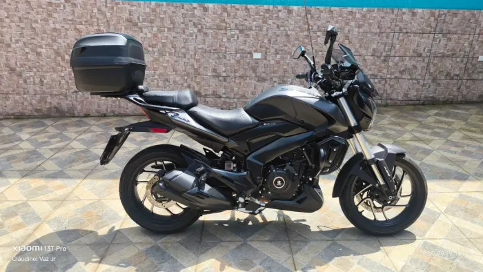 DOMINAR 400 IMPECÁVEL LINDONA