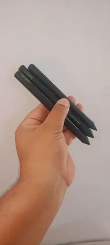 Caneta Wacom