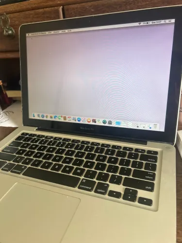 MACBOOK PRO 2014